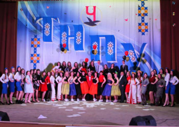 Інтерактивно-розвивальна кімната “Смайлик-ТНПУ” – гордість факультету педагогіки та психології