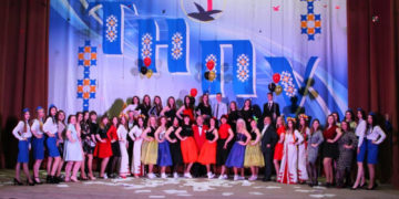 Інтерактивно-розвивальна кімната “Смайлик-ТНПУ” – гордість факультету педагогіки та психології