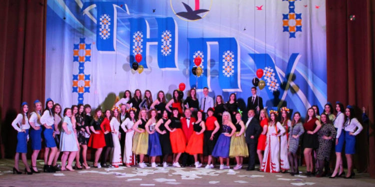 Інтерактивно-розвивальна кімната “Смайлик-ТНПУ” – гордість факультету педагогіки та психології