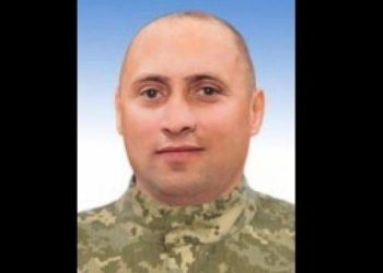 На фронті загинув патріот-захисник з Тернопільщини Юрій Кожушко