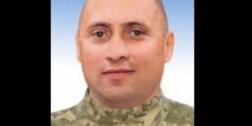 На фронті загинув патріот-захисник з Тернопільщини Юрій Кожушко