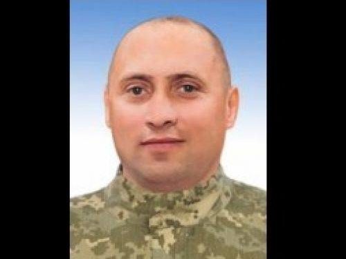 На фронті загинув патріот-захисник з Тернопільщини Юрій Кожушко