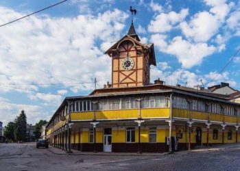 Місто обласного значення на Тернопільщині скасовує святкування Дня міста