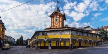 Місто обласного значення на Тернопільщині скасовує святкування Дня міста