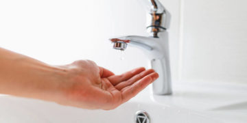 На декількох вулицях Тернополя цілий місяць не буде гарячого водопостачання