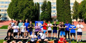 Олімпійські чемпіони, переможці чемпіонатів світу та Європи – серед випускників факультету фізичного виховання ТНПУ