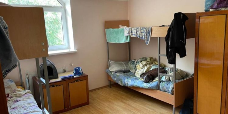 Поліція Тернопільщини виявила реабілітаційний центр де незаконно утримували людей