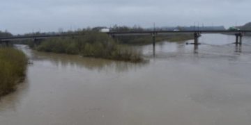 Небезпека зростає: рівень води в Тернопільській області продовжує підвищуватися