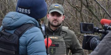 Артилерист з Тернопільщини розповів, як у перші дні війни спалив понад 40 танків ворога