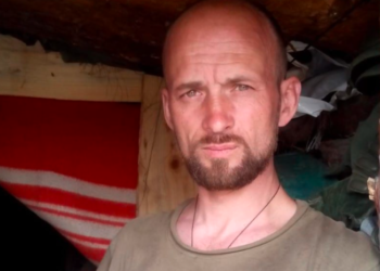 Сумна звістка сколихнула Тернопільщину: на фронті загинув майор ЗСУ Баранець Валерій