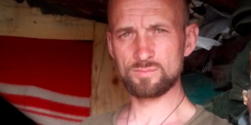 Сумна звістка сколихнула Тернопільщину: на фронті загинув майор ЗСУ Баранець Валерій