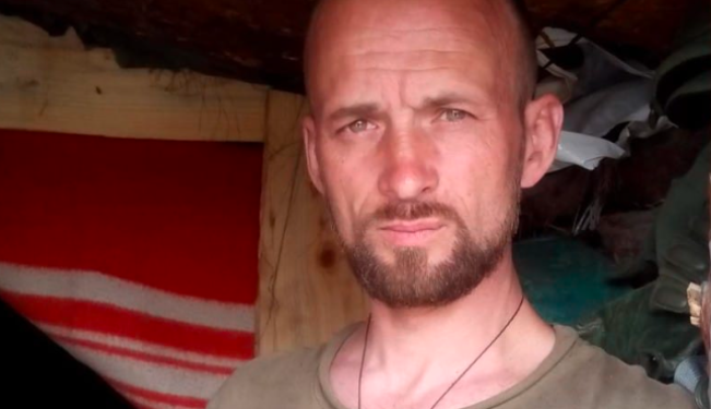 Сумна звістка сколихнула Тернопільщину: на фронті загинув майор ЗСУ Баранець Валерій