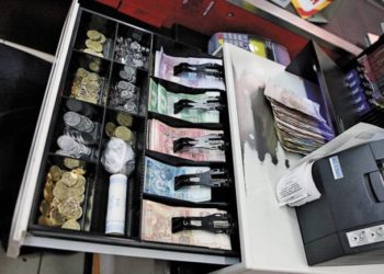 17-річний тернополянин незаконно проник до крамниці та викрав 9 тисяч гривень