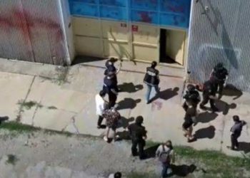 “Бізнесмени” з Тернопільщини створили цех, де підробляли товари з Європи