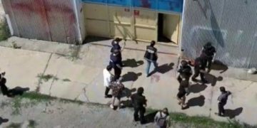 “Бізнесмени” з Тернопільщини створили цех, де підробляли товари з Європи