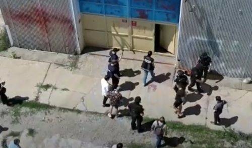 “Бізнесмени” з Тернопільщини створили цех, де підробляли товари з Європи