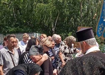 Рік захищав Україну: на Тернопільщині завтра поховають військового, який загинув на фронті