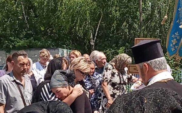 Рік захищав Україну: на Тернопільщині завтра поховають військового, який загинув на фронті