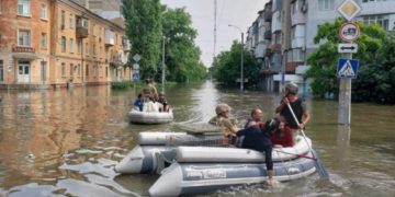 Міська рада на Тернопільщині формує команду допомоги для відрядження до Херсонської області