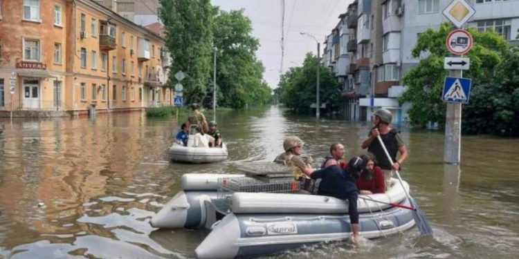 Міська рада на Тернопільщині формує команду допомоги для відрядження до Херсонської області