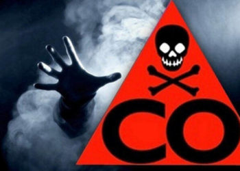 На Тернопільщині маленька дитина отримала отруєння чадним газом