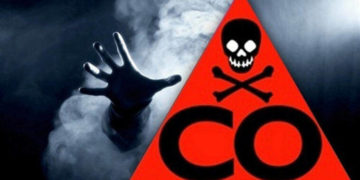 На Тернопільщині маленька дитина отримала отруєння чадним газом