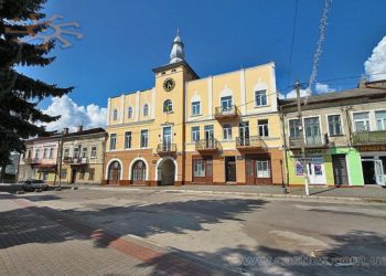 В громаді на Тернопільщині міська рада не прислухалася до думки людей