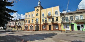 В громаді на Тернопільщині міська рада не прислухалася до думки людей