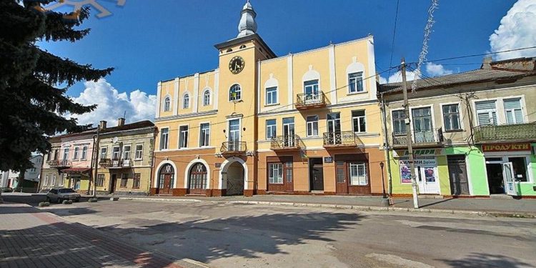 В громаді на Тернопільщині міська рада не прислухалася до думки людей