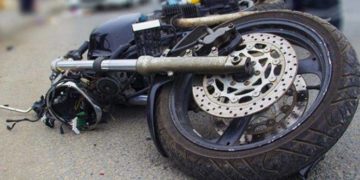 Неповнолітній скутерист потрапив в аварію на Тернопільщині: хлопця доправили до лікарні