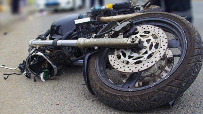 Неповнолітній скутерист потрапив в аварію на Тернопільщині: хлопця доправили до лікарні