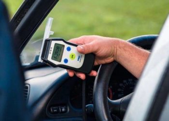 Суд Тернополя виніс вирок “шумахеру”, який п’яним втікав від патрульних