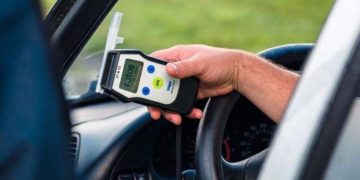 Суд Тернополя виніс вирок “шумахеру”, який п’яним втікав від патрульних