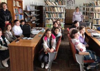 Військовий з Тернопільщини бореться за збереження дитячої бібліотеки