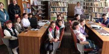 Військовий з Тернопільщини бореться за збереження дитячої бібліотеки