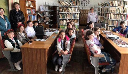 Військовий з Тернопільщини бореться за збереження дитячої бібліотеки