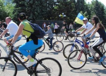В громаді на Тернопільщині проведуть масштабний велопробіг
