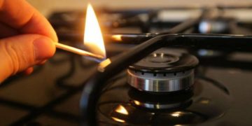 Одне з найбільших міст Тернопільщини на дві доби відключать від газопостачання