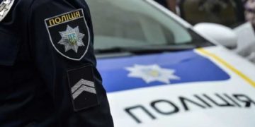 Житель Тернопільщини може на чотири роки потрапити за ґрати, через хибний виклик поліції