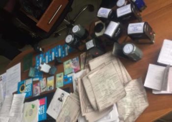 На Тернопільщині чоловіки платили по 3 тисячі доларів для нелегального виїду за кордон