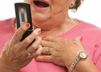 80-річну тернополянку ошукали на 340 тисяч гривень