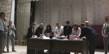 Один з Тернопільських вишів сьогодні отримає нового керівника