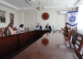 До виборів ректора готуються в Західноукраїнському національному університеті: що наразі відомо