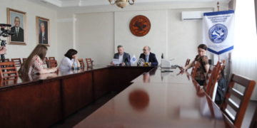 До виборів ректора готуються в Західноукраїнському національному університеті: що наразі відомо