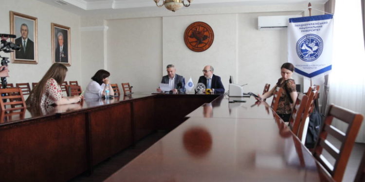 До виборів ректора готуються в Західноукраїнському національному університеті: що наразі відомо