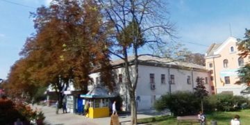 В Тернополі будуть реставрувати центральну пам’ятку міста