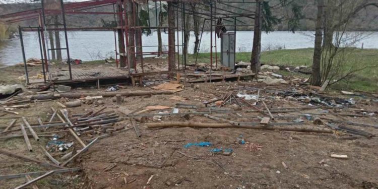 Прокуратура Тернопільщини забрала у підприємця земельну ділянку вартістю 1 мільйон гривень