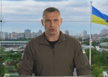 «Комусь знову свербить взяти під контроль столицю», – Кличко різко висловився про ситуацію, створену в Києві