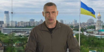 «Комусь знову свербить взяти під контроль столицю», – Кличко різко висловився про ситуацію, створену в Києві