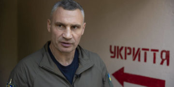 Столичні укриття оснащують системами автоматизованого відкриття, – Віталій Кличко